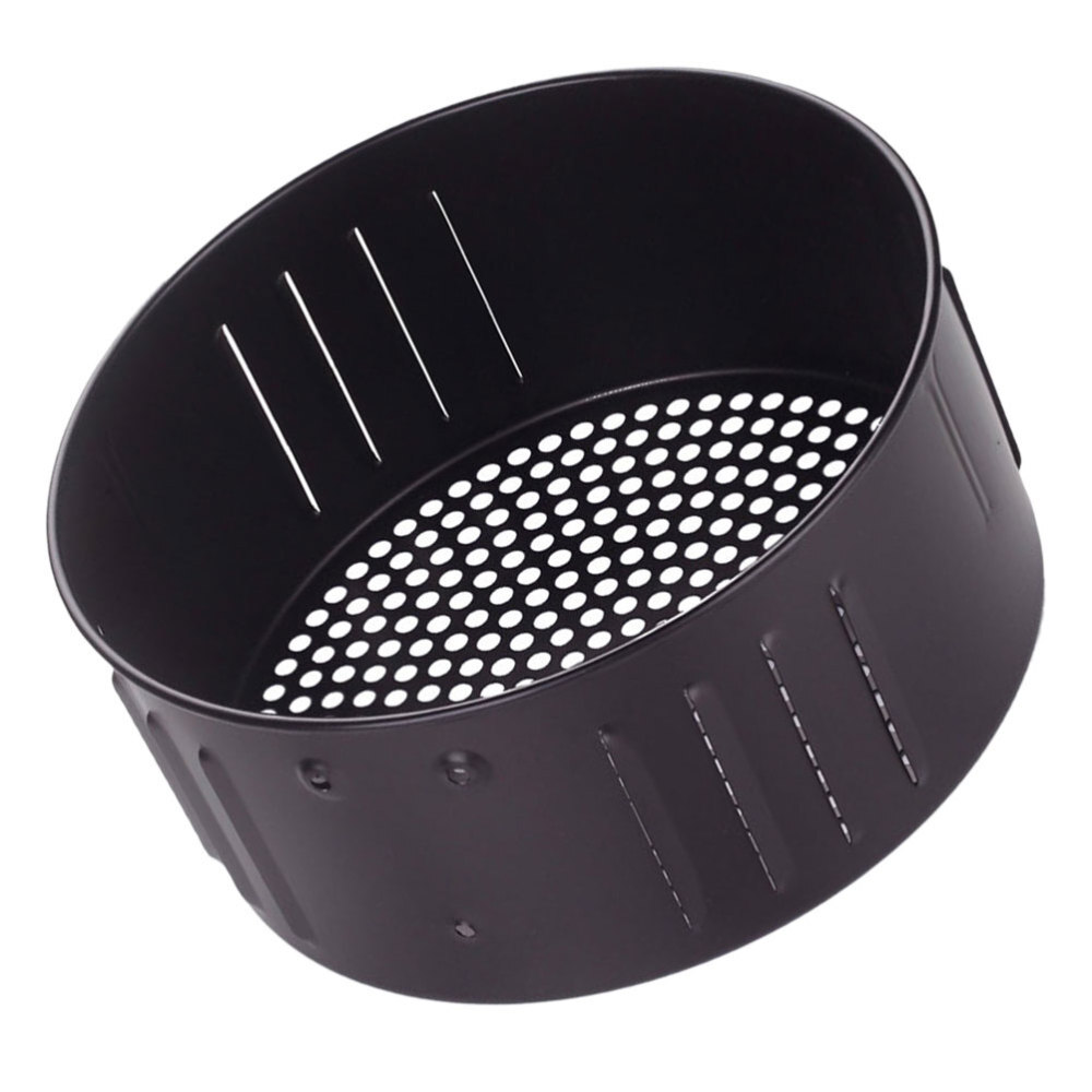 Cast Iron Air Fryer Basket Replacement Parts Turkey Deep Fryers eBay