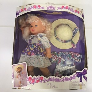 Laurel Dolls | eBay