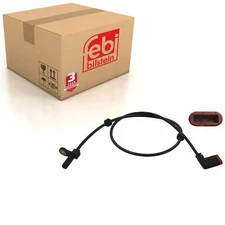 Rear Abs Sensor Fits Mercedes Benz CL Model 216 S-Class 221 Febi 39479