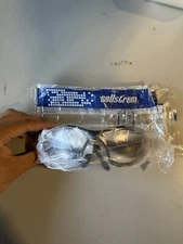 Sellstrom Sealed Safety Glasses S71910 Sta-Clear® AF/HC Clear Lens (XPS502 PREM)