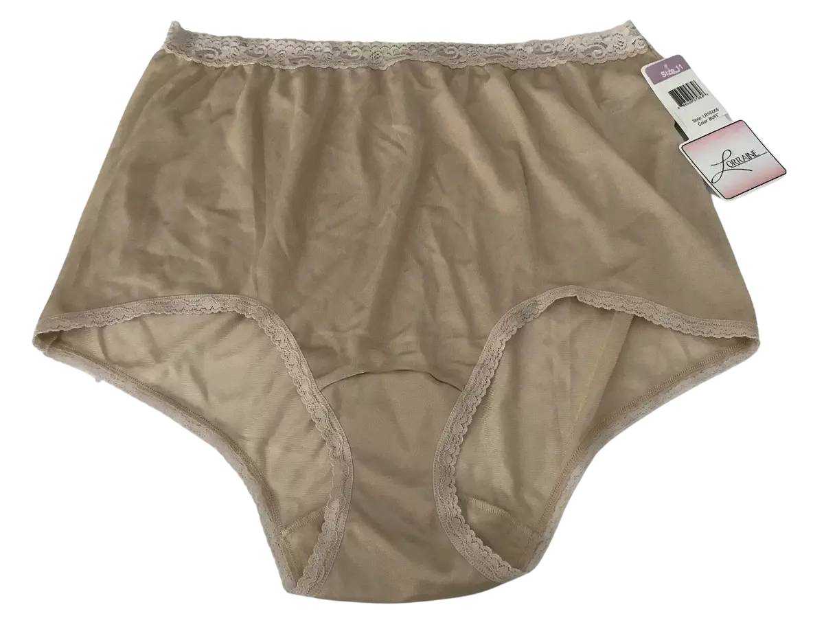 Plus size panties size cheap 11