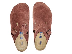 size 38 birkenstock boston