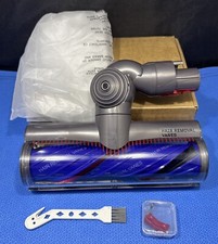 Upgrade Anti-Tangle Replacement Vacuum Head Compatible with Dyson V7,V8