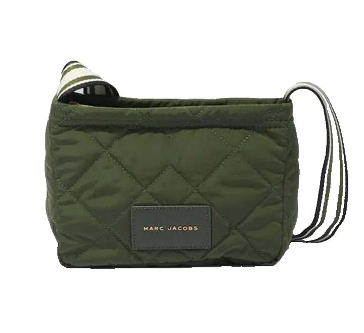 Marc jacobs nylon shoulder sale bag