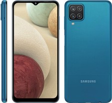 Samsung Galaxy A12 Nacho (128GB, 4GB ...