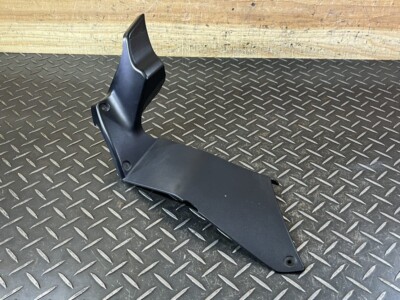 KAWASAKI Genuine INNER COVER LH 14091-0906 NEW from JAPAN | eBay