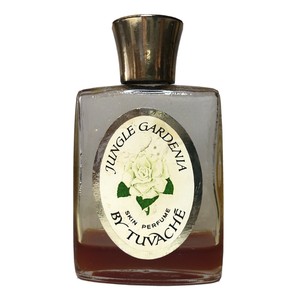 jungle gardenia perfume