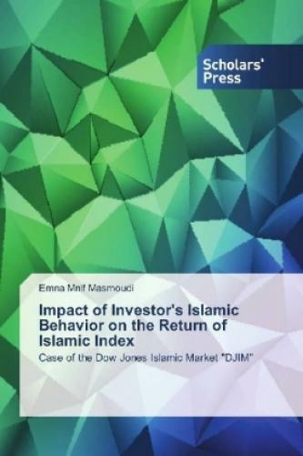 Thumbnail - Impact Of Investor's Islamic Behavior On The Return Of Islamic Index