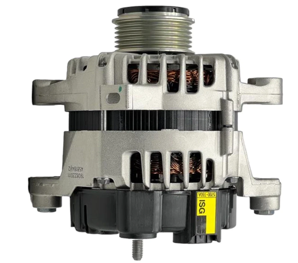 Nuevo alternador OEM para Kia Sportage L4 2.0L 11-13 37300-25700 2611176 11607 Foto 4 de 4