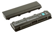 4400mAh Batterie pour PC Portable Toshiba Satellite C850-1CE C850-1C9 C850-1C4