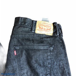 levis 501 38x36