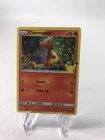 Charmander Promo McDonald's 25th Pokemon 9/25 Holo NM/MINT