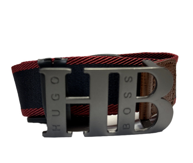 МУЖСКОЙ РЕМЕНЬ HUGO BOSS HB ICON T SZ35 50397983210 28390₽