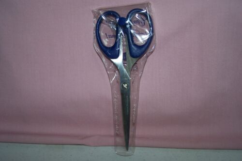 Creative Memories Congratulations Scissors Straight Edge 1 Pair 2.5" Blade NEW - Picture 2 of 3