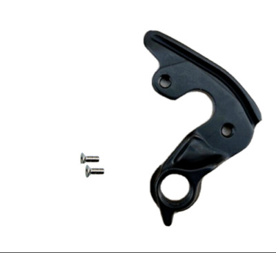 Dropout Tail For Cannondale Supersix EVO Rear Derailleur Gear Mech Hanger KP396