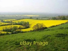 Photo 6x4 View from Spring Hill Lower Tysoe This view from Spring Hill is c2007