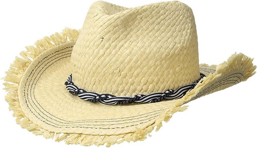 Roxy 186032 Womens Beach Wearing Fedora 