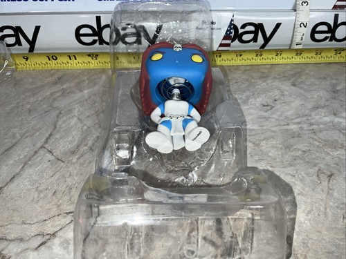 MYSTIQUE Funko POP! Marvel X-Men Mystique #61 Vinyl Figure New Not Correct Box - Picture 3 of 9