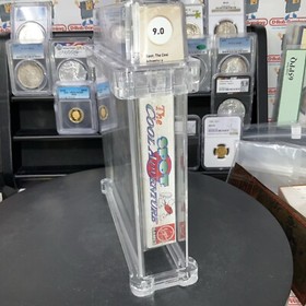 PoP 0 💥 Cool Spot 7-Up Adventure Super New Sealed VGA WATA CGC NES SNES Gameboy