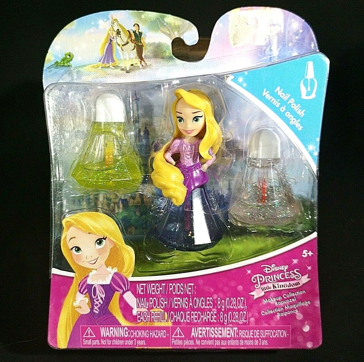 princess little kingdom