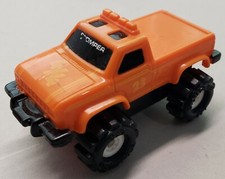 Vintage Ford F150 4x4 Schaper Stomper