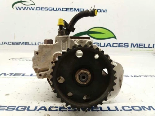 0445010086 Bomba Inyeccion para OPEL ASTRA H BERLINA Cosmo 2005 2116652 - Imagen 4 de 10