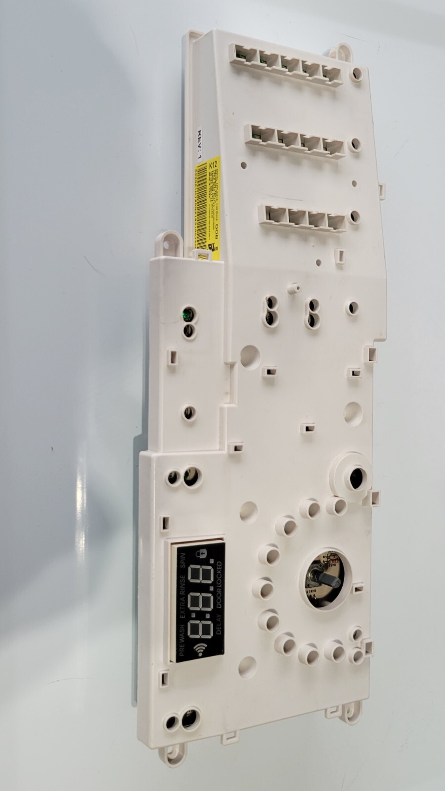 Wmck0501000000 Ge Washer Control Board