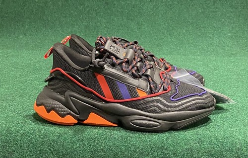 Adidas Ozweego Zip 'Chinese New Year 