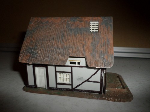maquette ho 1042 kibri ? | Condition: Occasion