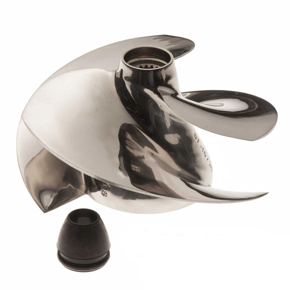 Solas Sea Doo Impeller ST-CD-15/20 951 XP GSX GTX RX LRV Limited DI - Image 2 of 2