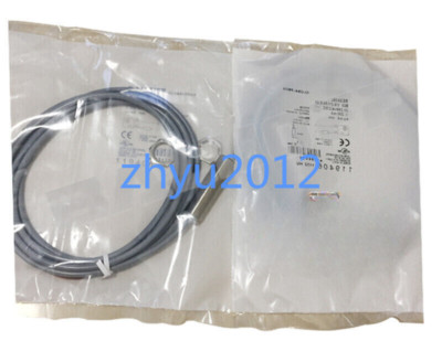 100% Test BALLUFF BES 516-211-E4-E-03 20-250VAC/DC Proximity Switch Sensor NEW  