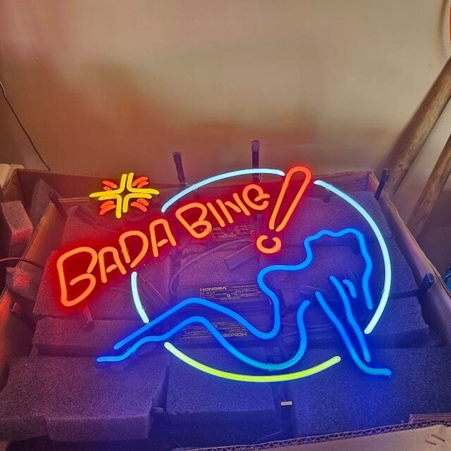 Bada Bing Girl Strip Club Girl Bar Open 20