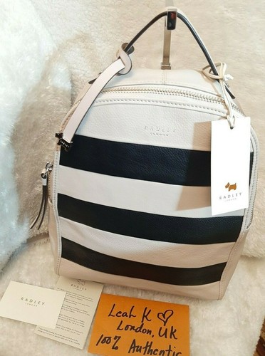 100% Radley London Patcham Palace 