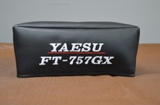 Yaesu FT-757GX Signature Series copertura antipolvere radioamatore
