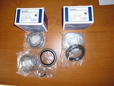 Roulement de roue Peugeot J5