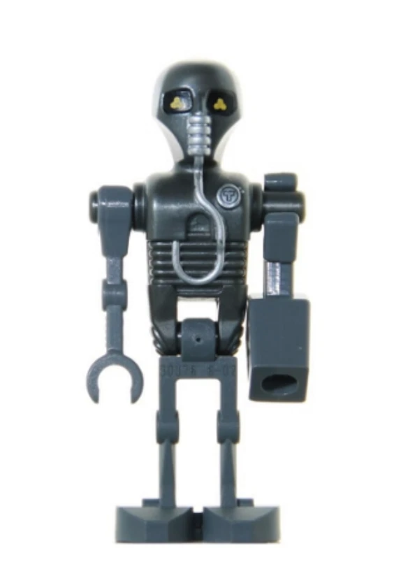 Lego medical droid deals