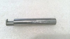 MICRO 100 RR-062-6 213Y SOLID CARBIDE GROOVING TOOL