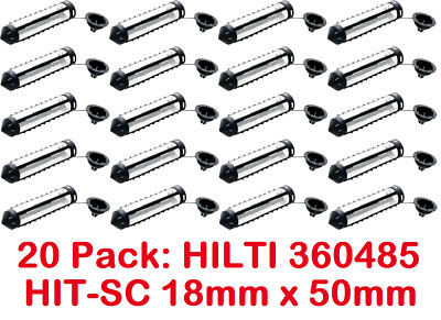 35000円から値下げ↓　HILTI HITACHI他工具まとめ AIH | HILTI 3580725 HIT-HY 270 ADHESIVE ANCHOR (11.1OZ/330ML) 1 MC