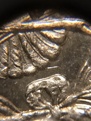 1887 P $1 NGC Graded MS 65 PL (VAM-6A) Spiked Tail Feather 1647300-006 Morgan - Picture 18 of 19