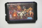 Sega Mega Drive Golden Axe II 2 Japan MD game US Seller