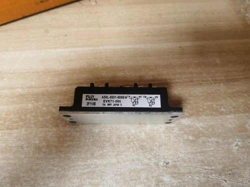 1PC New Fuji A50L-0001-0096 EVK71-060 IGBT Module Free Shipping - Picture 5 of 5