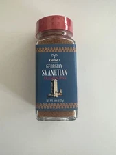 Svanetian Salt, Georgian Seasoning, Net Wt. 2.64oz (75g), Khomli Brand