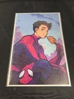 Amazing Spider-Man #3 1:100 Rose Besch Virgin Variant! NM