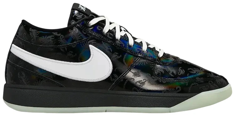 Nike Book 1 Scorpion - IM7615-001 for Sale | Authenticity