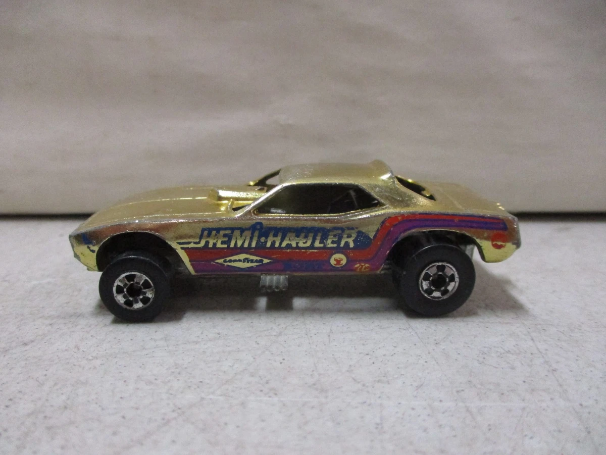 hot wheels hemi hauler products for sale | eBay