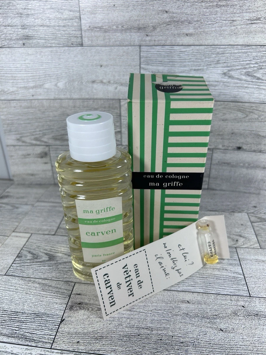 Carven Ma Griffe Eau de Cologne Fragrances for Women for sale | eBay