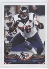 2013 Topps All-Pro Duane Brown #28 0b7