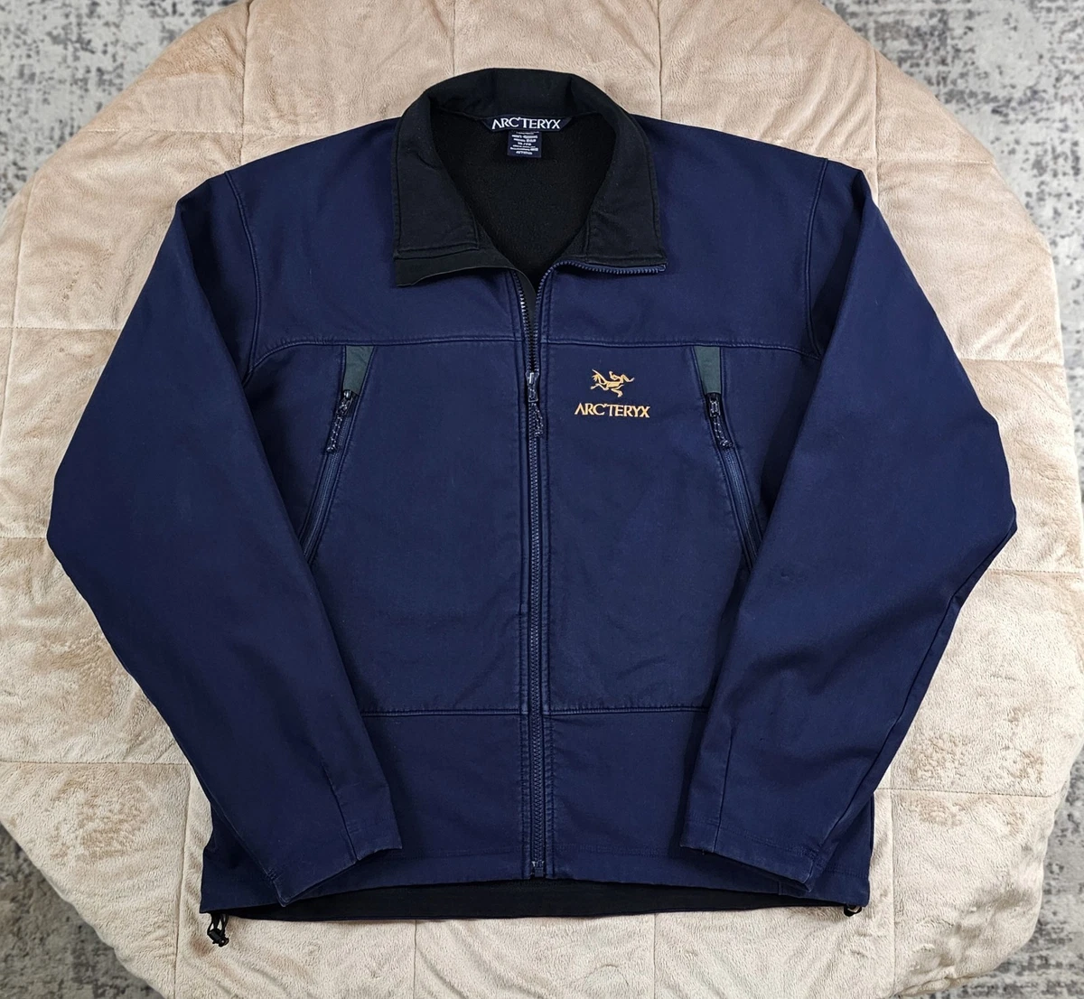 Arc'teryx Blue Coats, Jackets & Vests for Men for Sale | Shop New