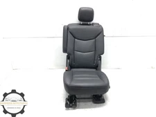 2020-2025 CADILLAC XT6 LEFT DRIVER REAR SECOND 2ND ROW SEAT ASSEMBLY OEM