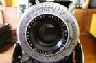 Kodak Tourist camera with f4.5 anastar and 1/800 sec shutter with accessories — photo 2